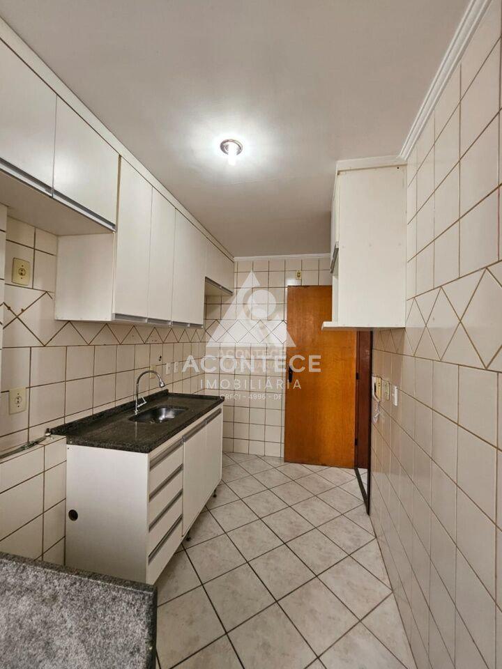 Apartamento, Norte, 3 Quartos, 1 Vaga, 1 Suíte