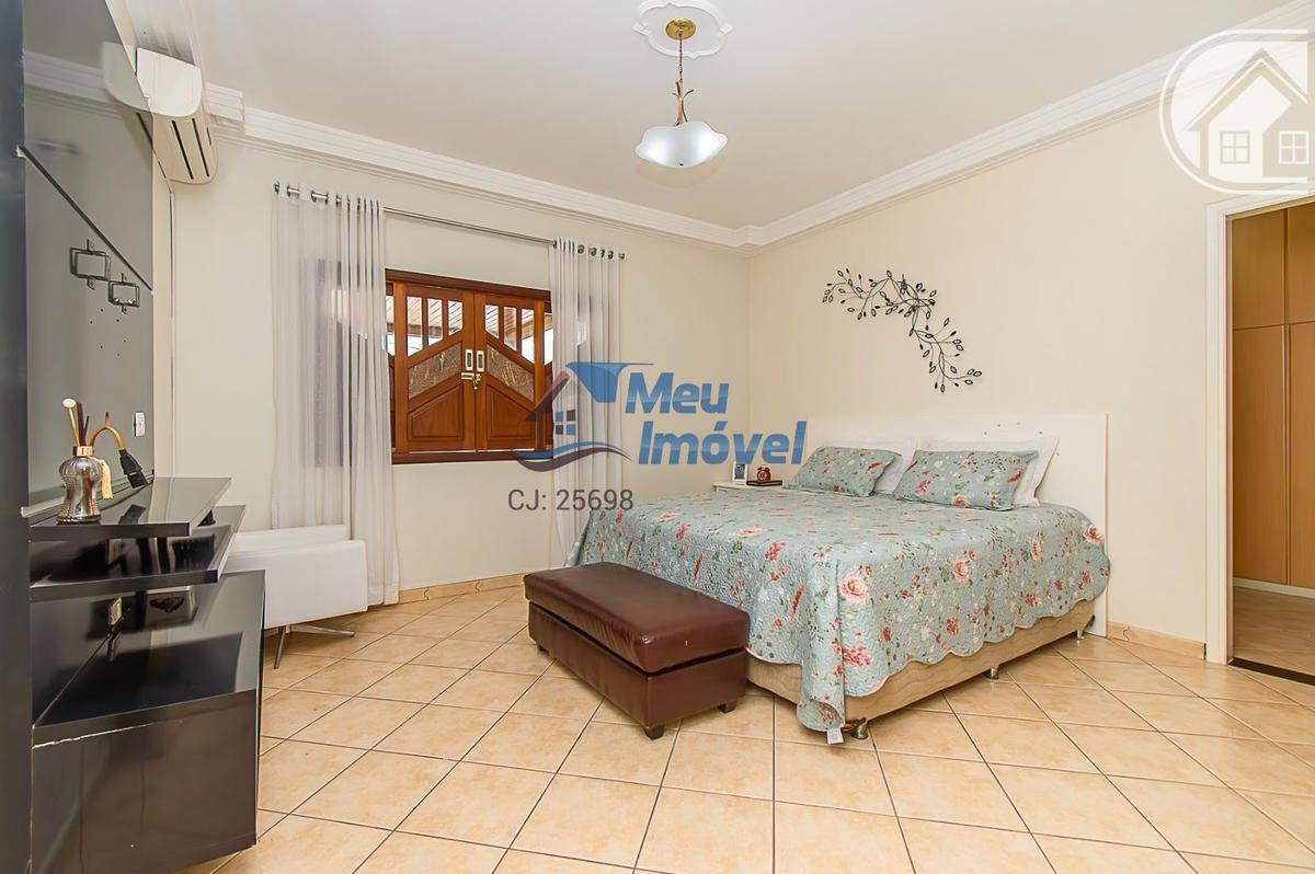 Casa, Setor Habitacional Vicente Pires, 4 Quartos