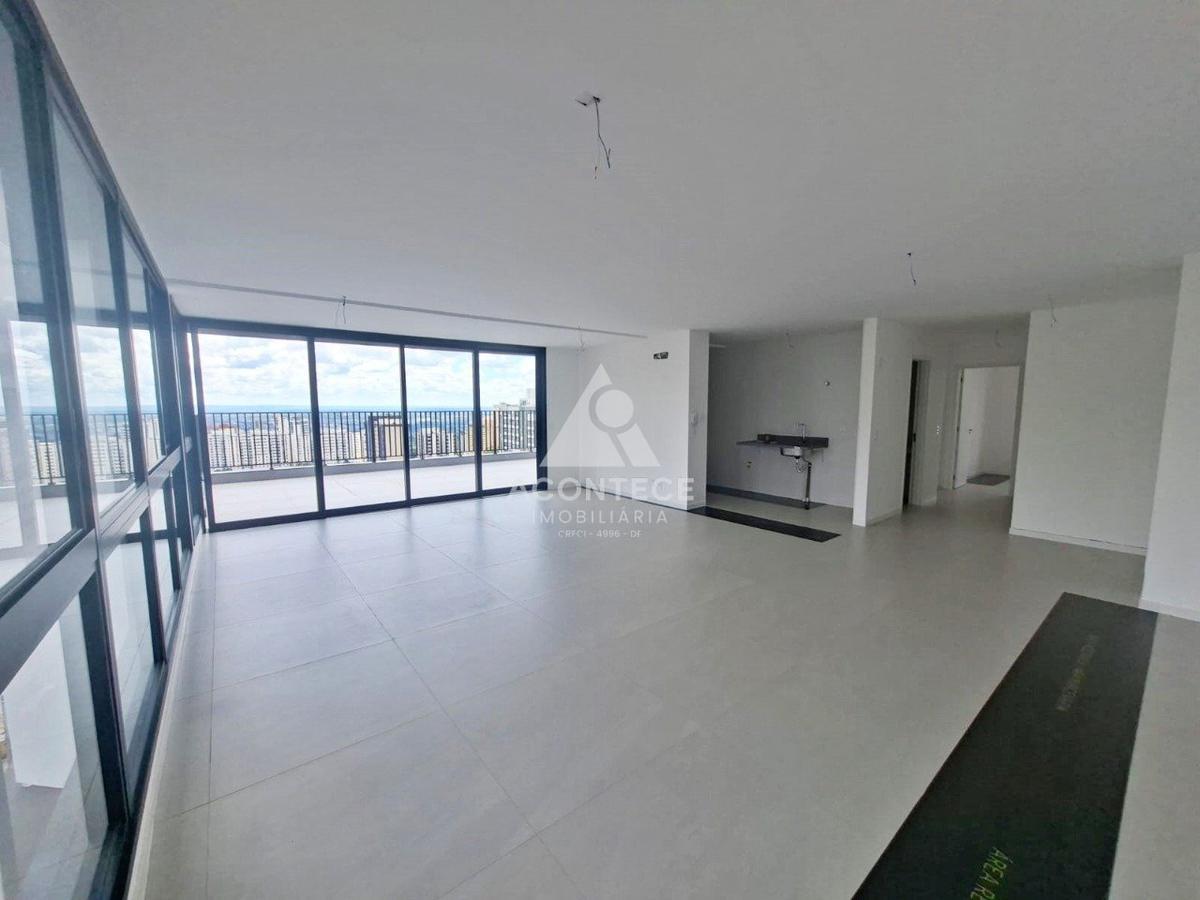 Apartamento, Sul, 2 Quartos, 1 Vaga, 2 Suítes