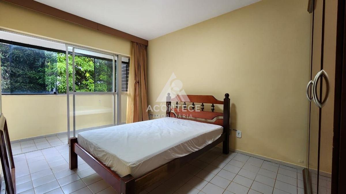 Apartamento, Cruzeiro Novo, 2 Quartos, 1 Vaga