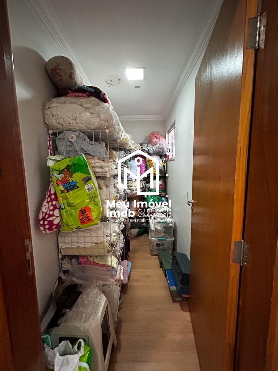 Casa, Núcleo Bandeirante, 4 Quartos