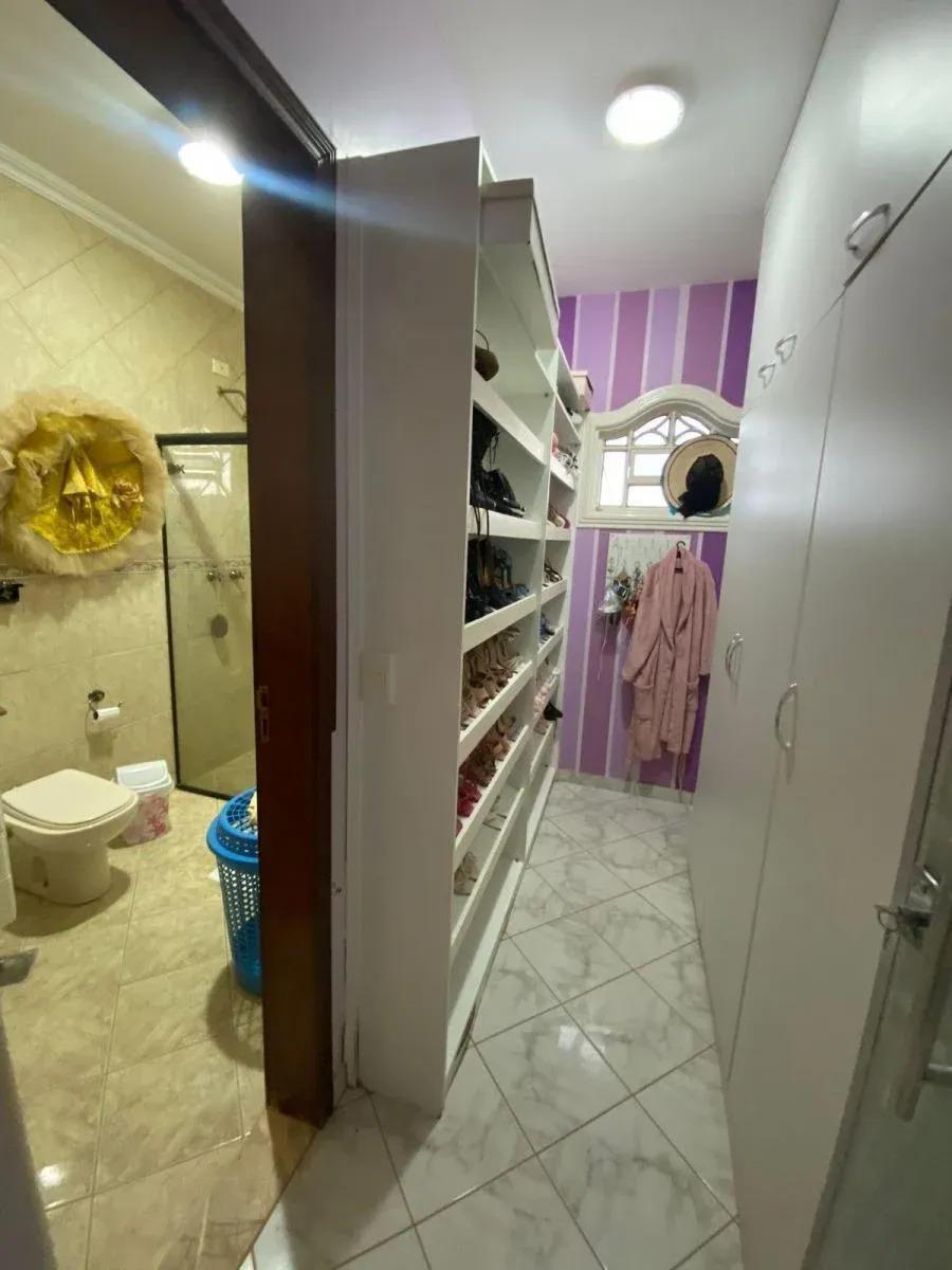 Casa em Condomínio, Setor Habitacional Vicente Pires, 5 Quartos, 4 Vagas, 5 Suítes