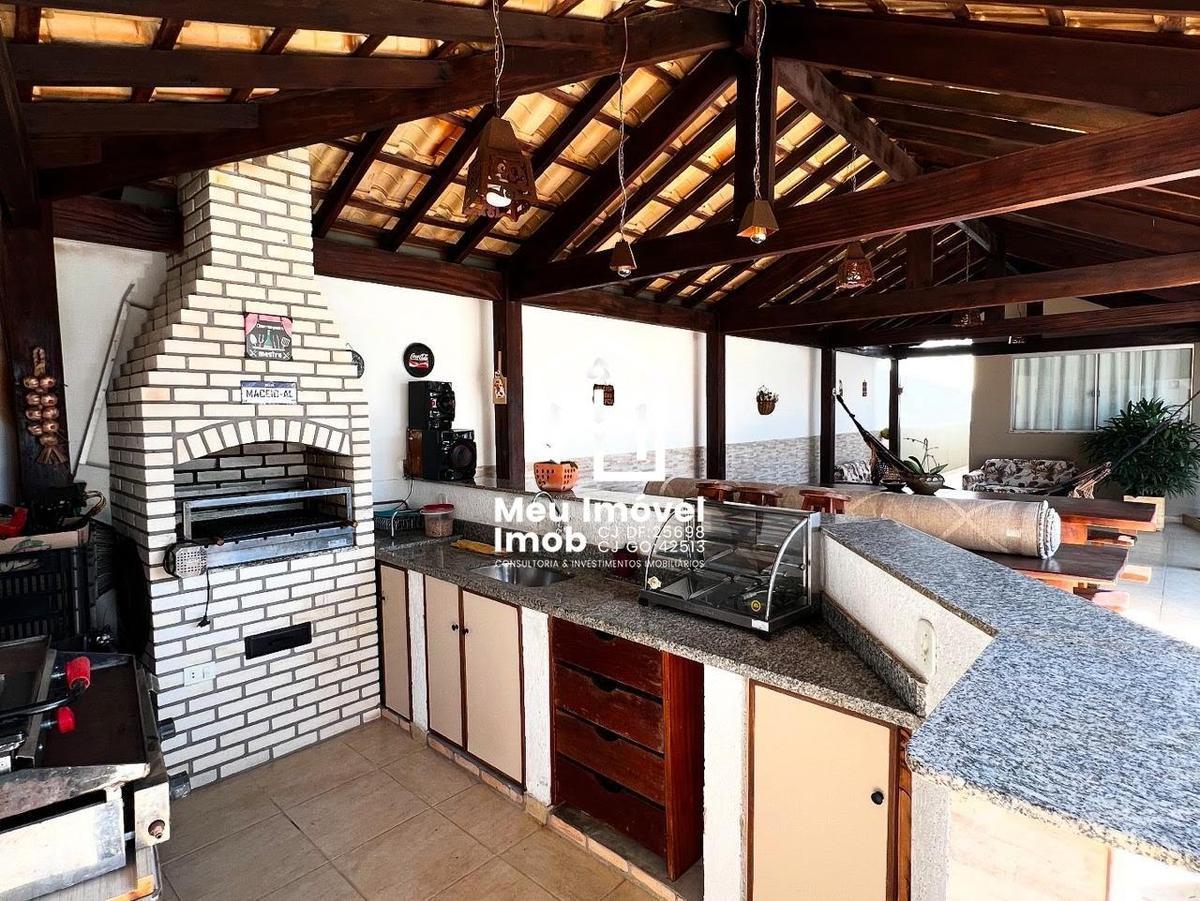 Casa, Taguatinga Sul, 5 Quartos