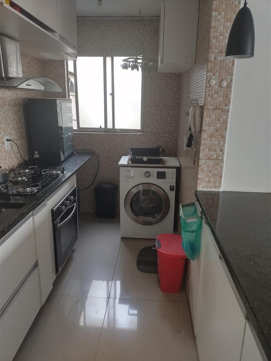 Apartamento, Taguatinga Sul, 3 Quartos
