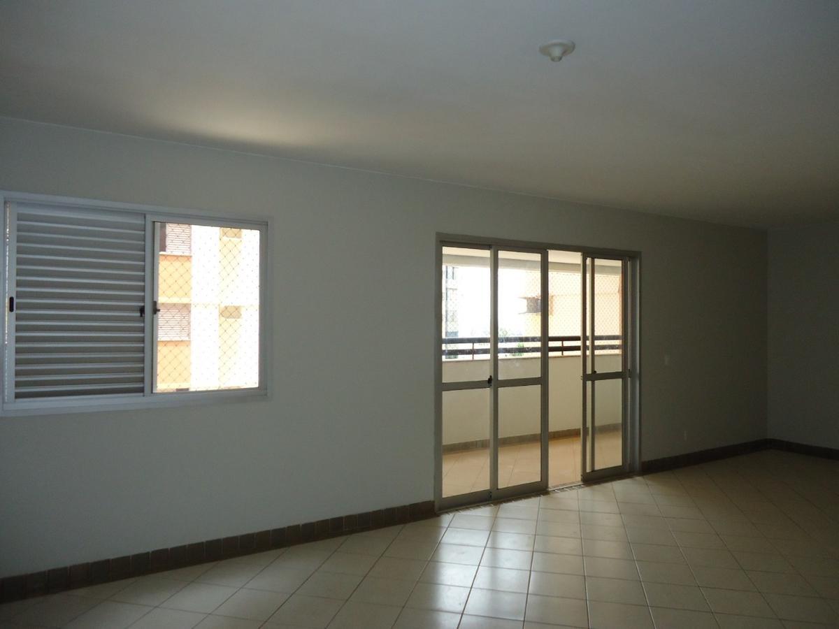 Apartamento, Brasília/Plano Piloto, 4 Quartos, 1 Vaga