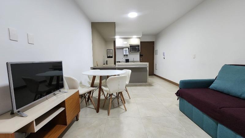 Apartamento, Noroeste, 1 Quarto, 1 Vaga