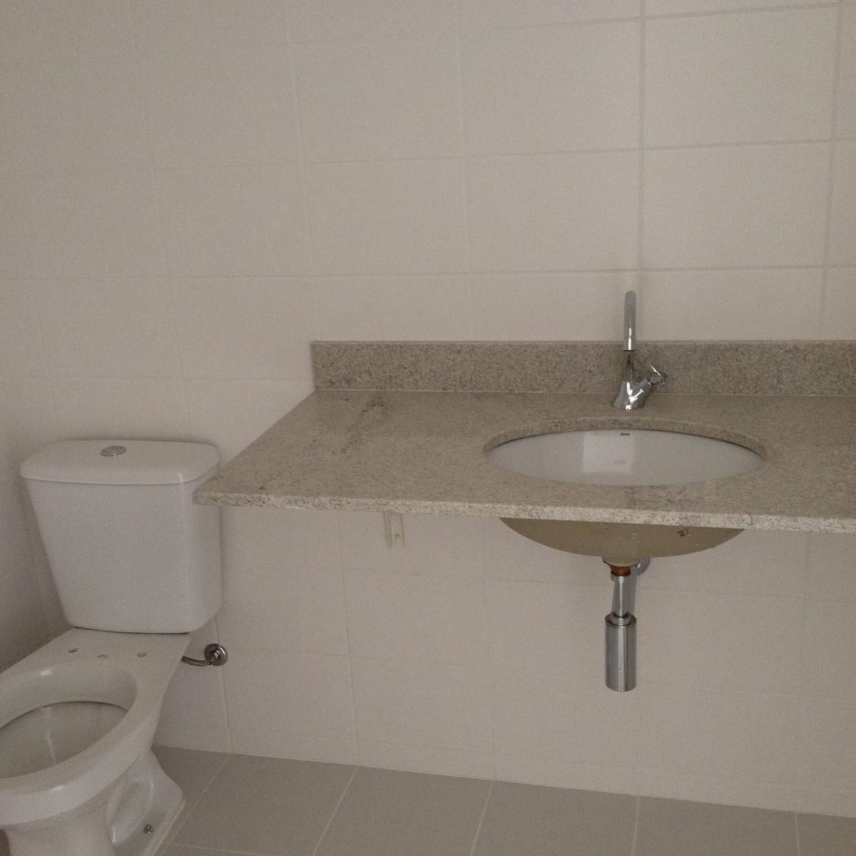 Sala, Asa Norte, 0 Quarto