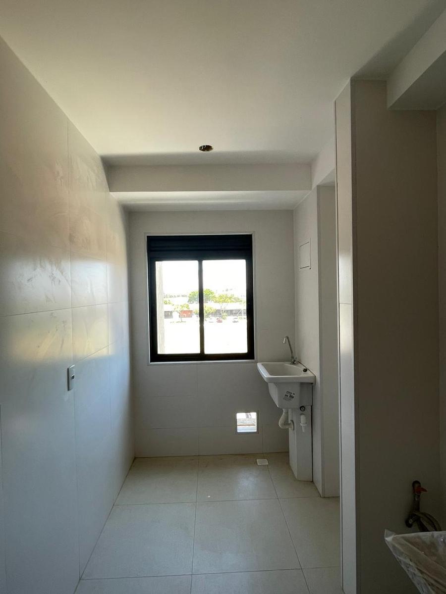 Apartamento, Samambaia Sul, 2 Quartos, 1 Vaga, 1 Suíte