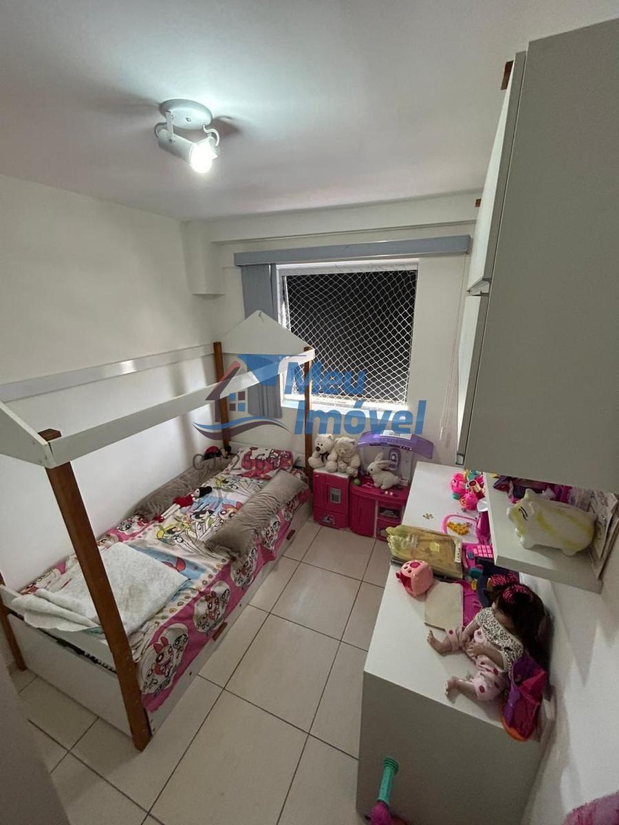 Apartamento, Ceilândia Norte, 2 Quartos