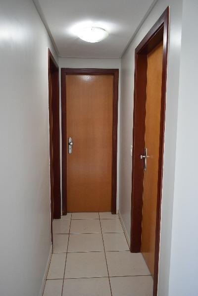 Apartamento, Sul, 2 Quartos, 1 Vaga, 1 Suíte