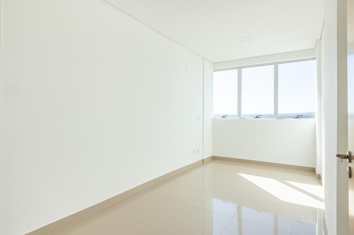 Apartamento, Noroeste, 3 Quartos, 2 Vagas, 1 Suíte