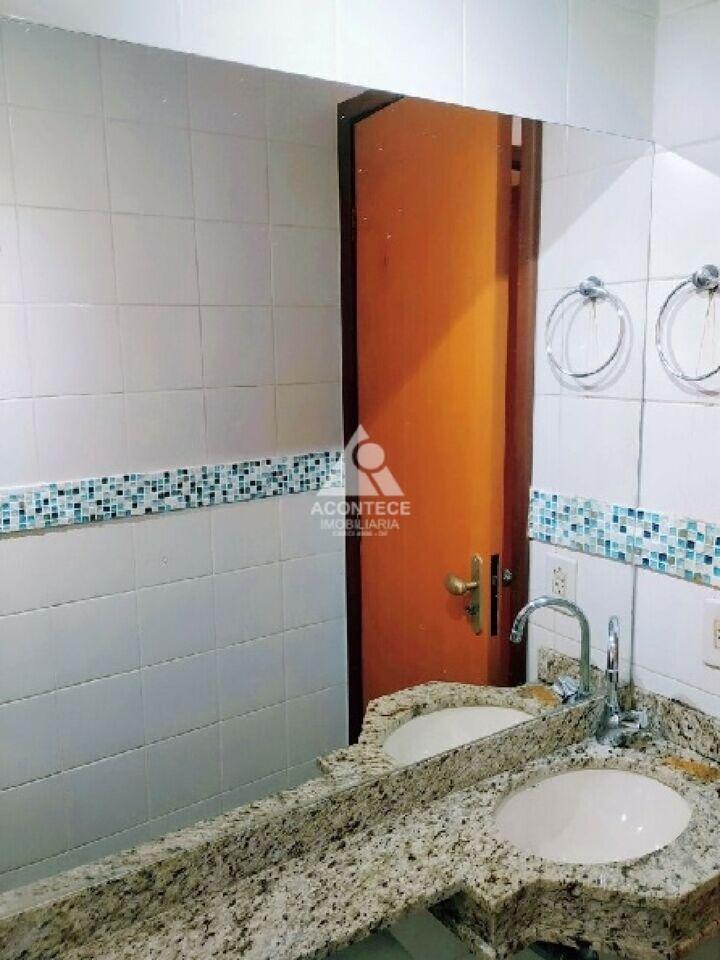 Apartamento, Lago Norte, 2 Quartos, 1 Suíte