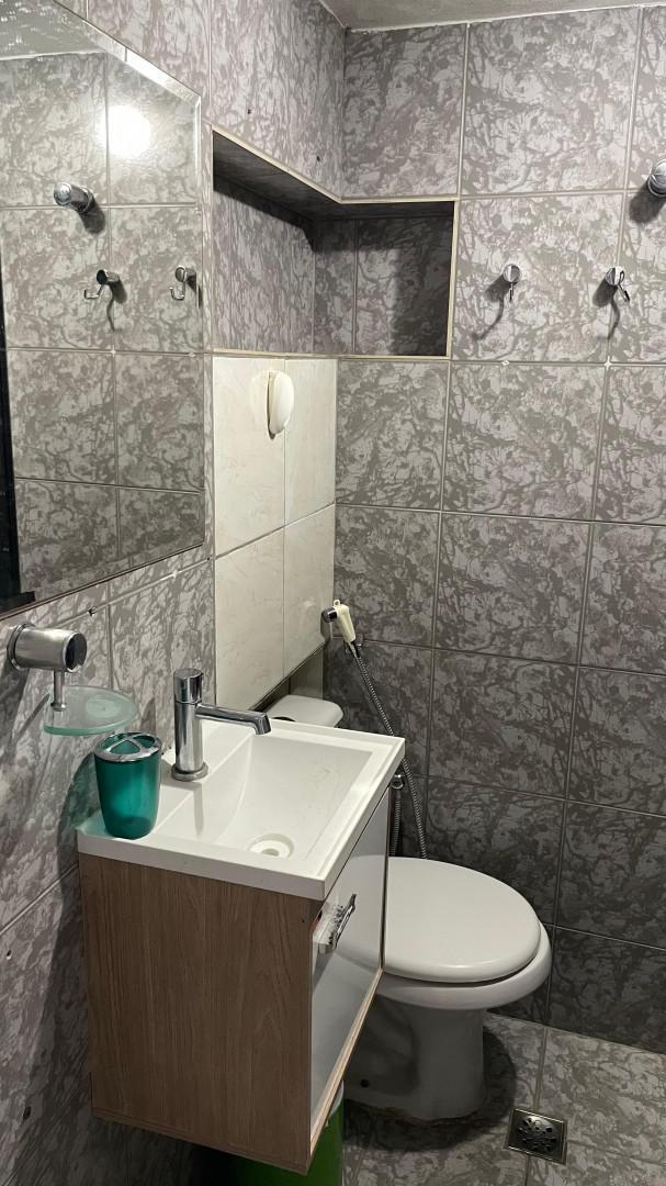 Apartamento, Asa Norte, 1 Quarto