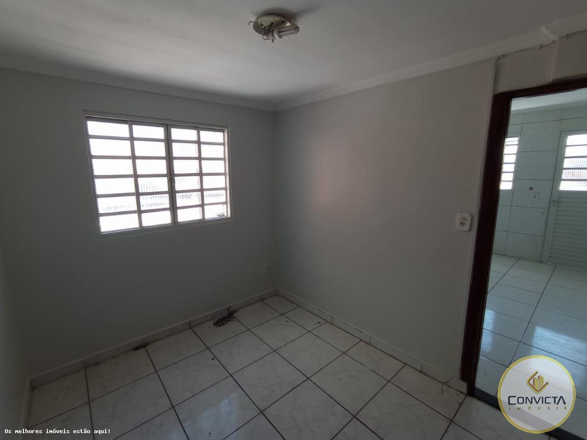 Apartamento, Riacho Fundo I, 2 Quartos