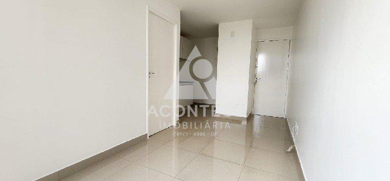Apartamento, Quadras Econômicas Lúcio Costa, 1 Quarto