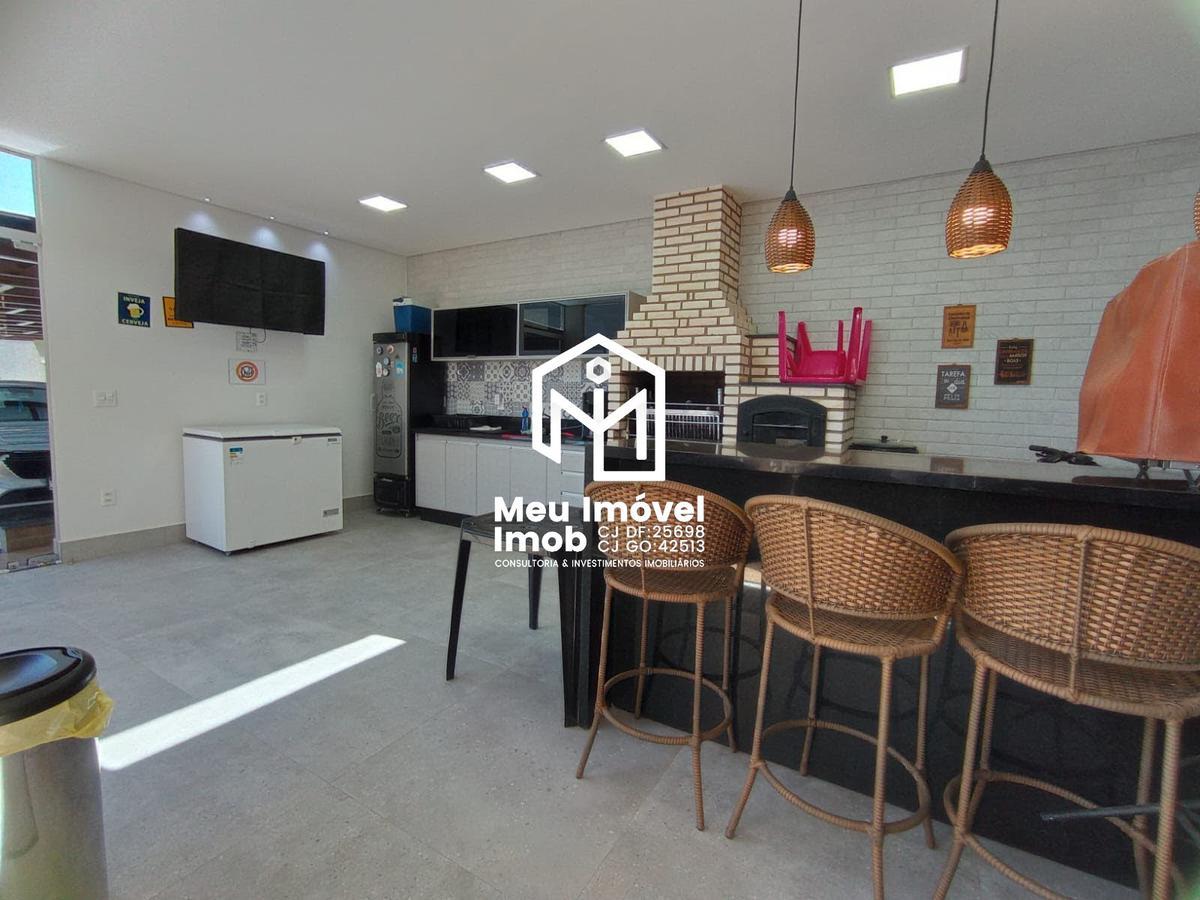 Casa, Brasília/Plano Piloto, 3 Quartos