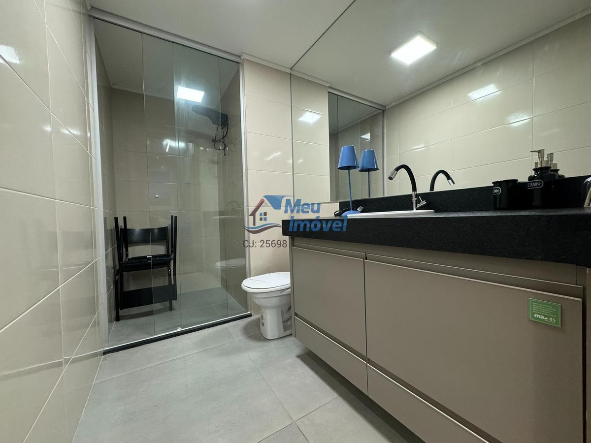 Apartamento, Samambaia Sul, 1 Quarto, 0 Vaga, 1 Suíte