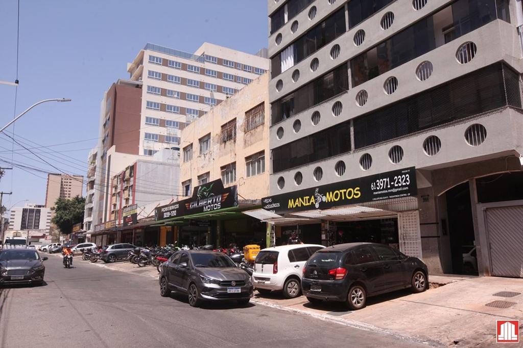 Prédio, Taguatinga Centro, 0 Quarto, 0 Vaga, 0 Suíte