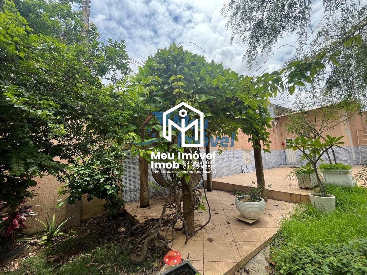 Casa, Brasília/Plano Piloto, 4 Quartos