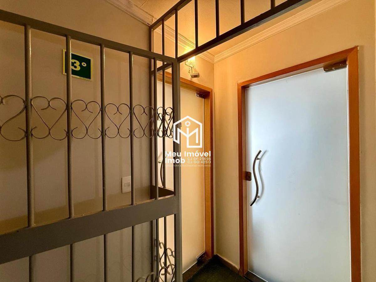 Apartamento, Asa Norte, 3 Quartos