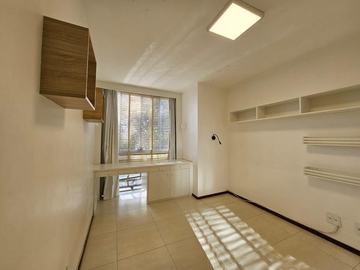 Apartamento, Asa Norte, 2 Quartos, 1 Vaga