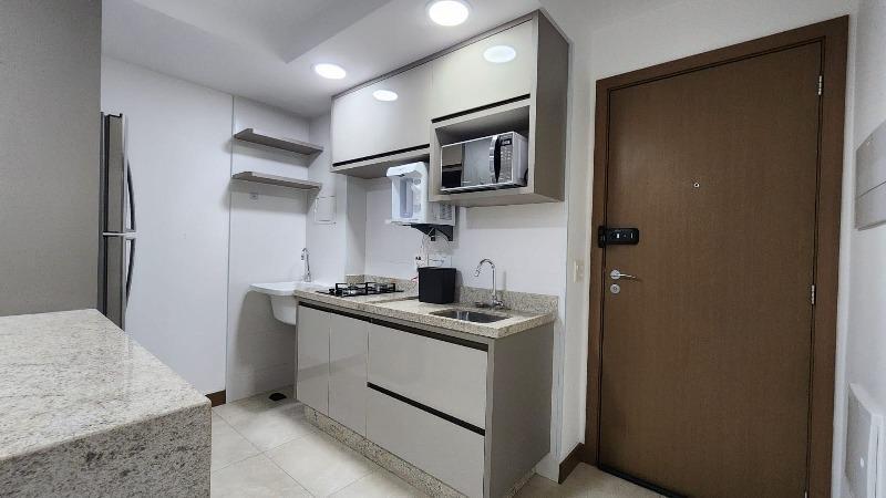 Apartamento, Noroeste, 1 Quarto, 1 Vaga