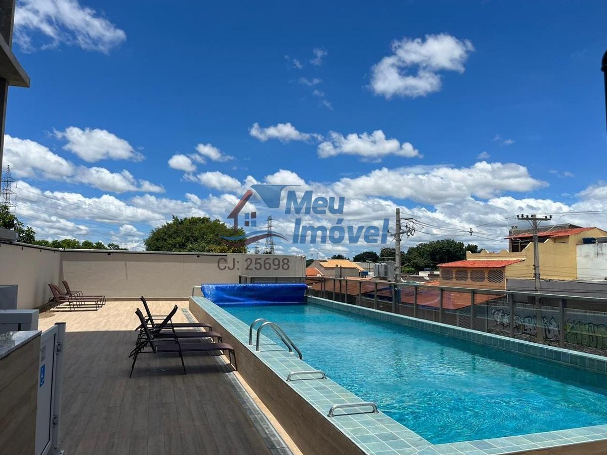 Apartamento, Guará I, 1 Quarto