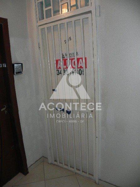 Sala, Taguatinga Centro