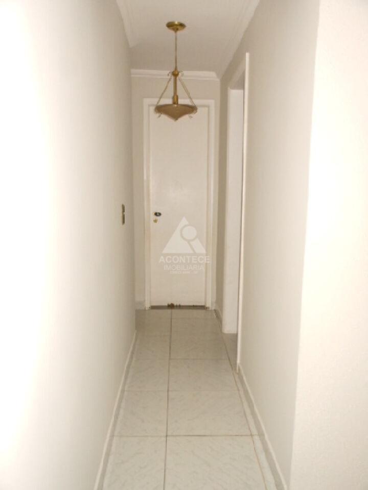 Apartamento, Taguatinga Norte, 3 Quartos, 1 Vaga