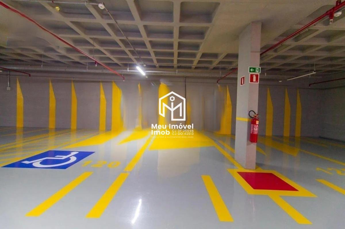 Apartamento, Noroeste, 2 Quartos
