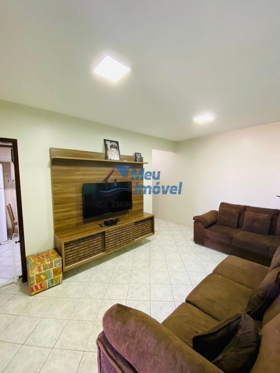 Apartamento, Setor Industrial, 3 Quartos, 2 Vagas, 1 Suíte