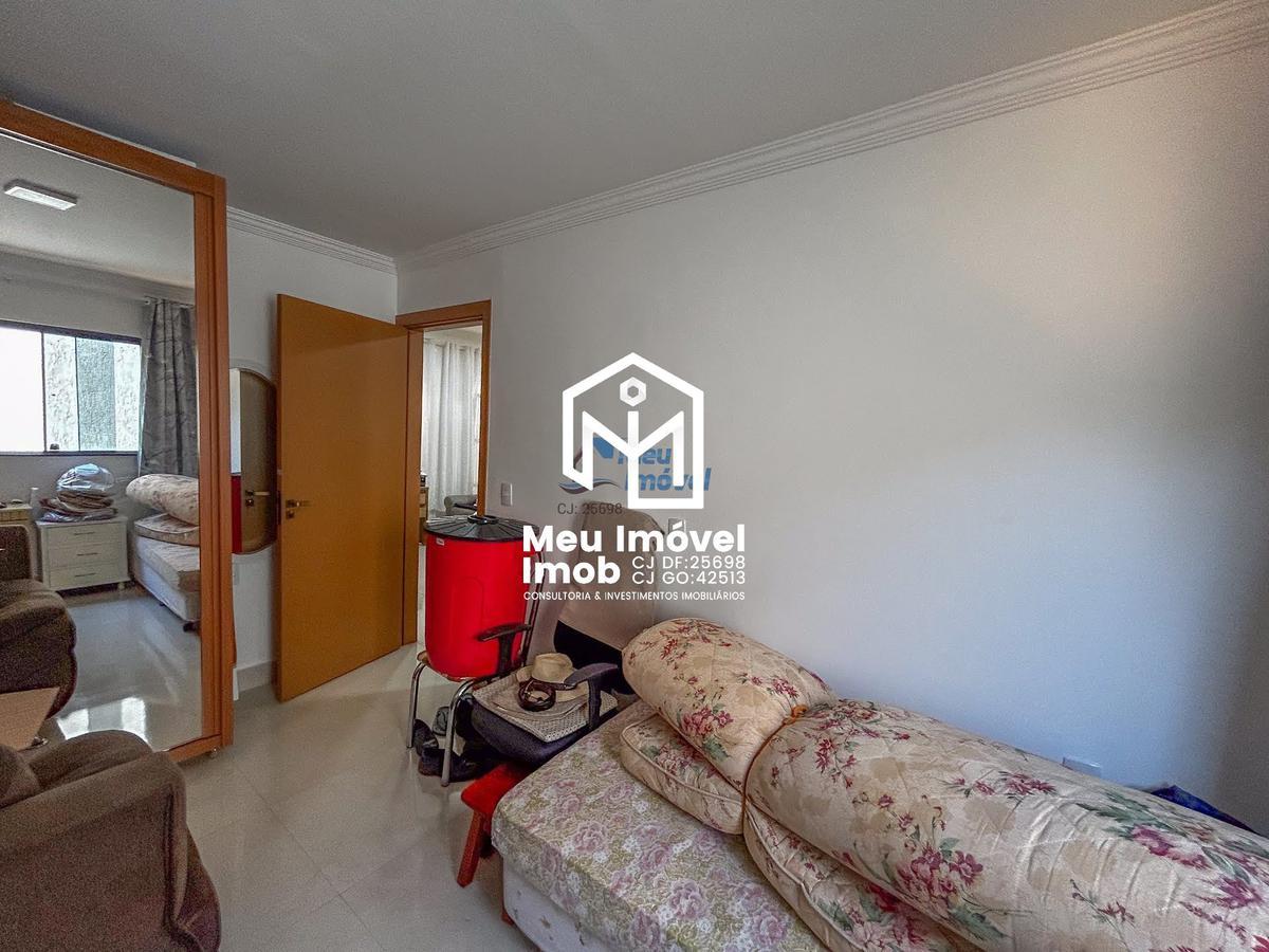 Casa, Setor Habitacional Vicente Pires, 3 Quartos