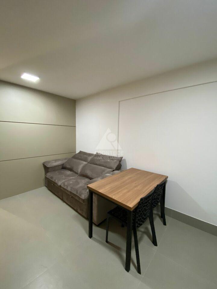 Apartamento, Noroeste, 1 Quarto, 1 Vaga