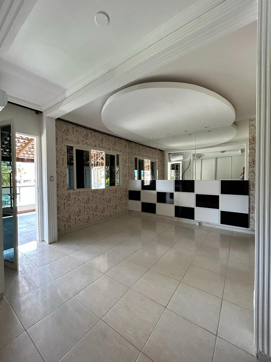 Casa em Condomínio, Park Way, 6 Quartos, 3 Vagas, 6 Suítes