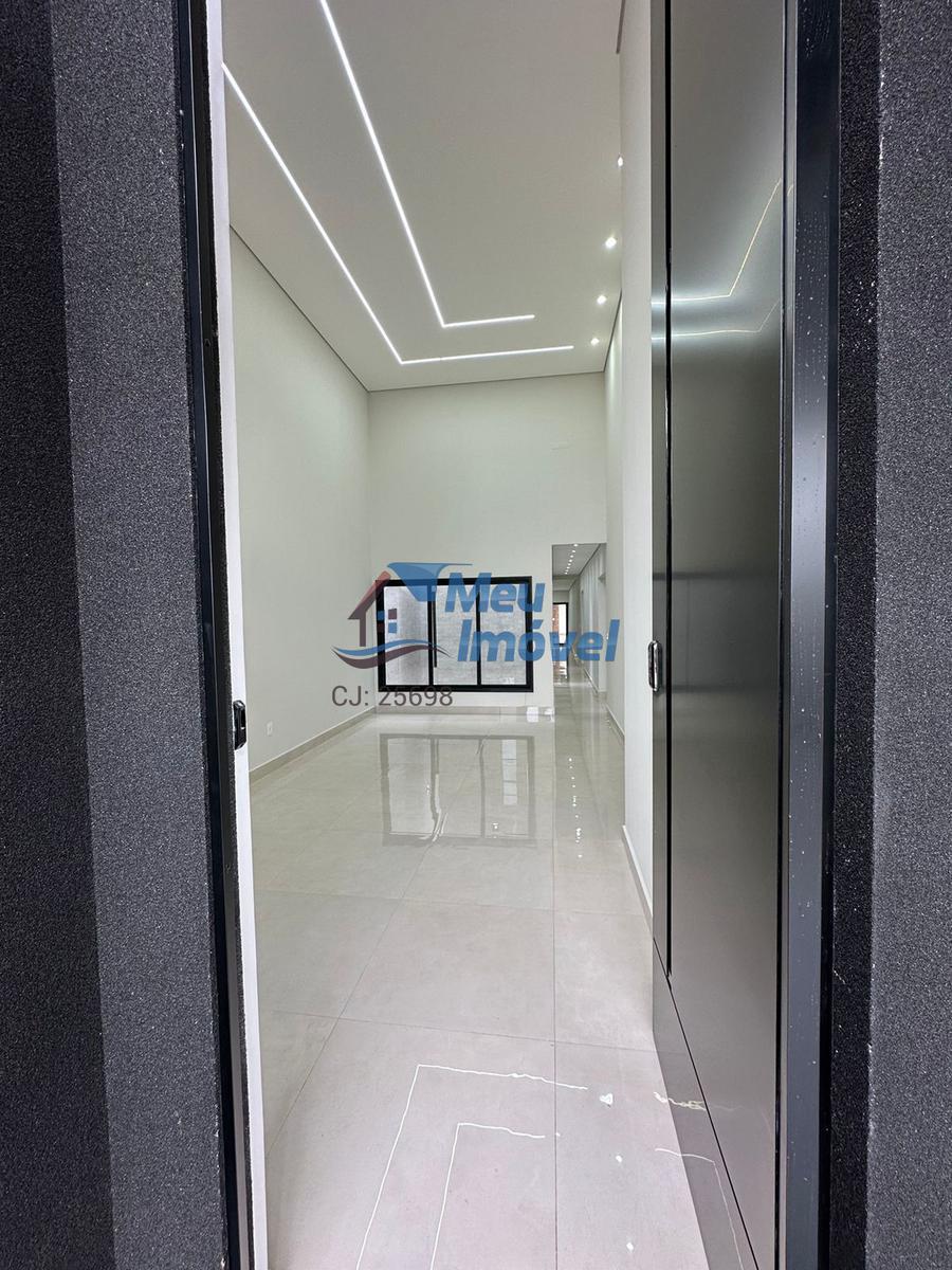 Casa em Condomínio, Setor Habitacional Vicente Pires, 4 Quartos, 4 Vagas, 3 Suítes