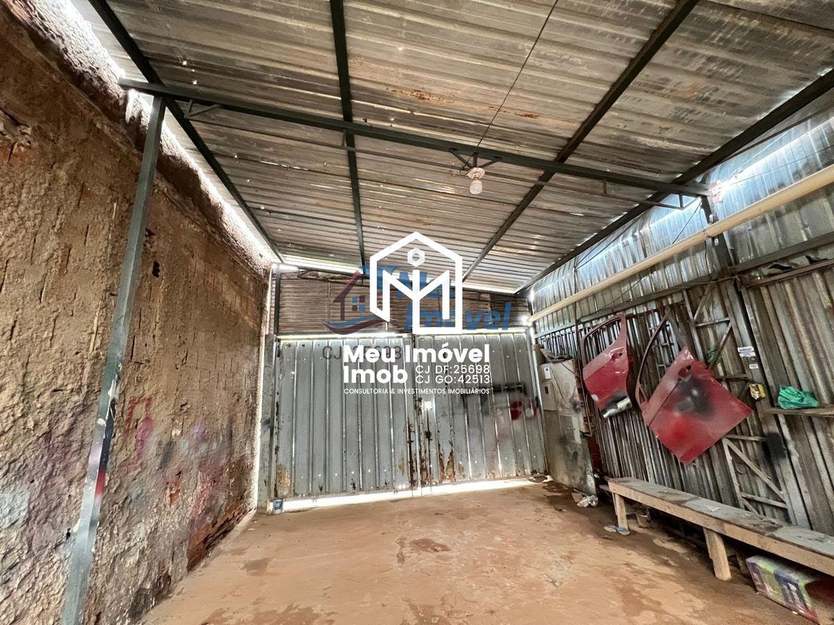 Lote, Samambaia Norte, 0 Quarto