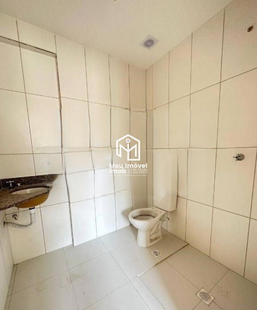 Apartamento, Ceilândia Norte, 2 Quartos