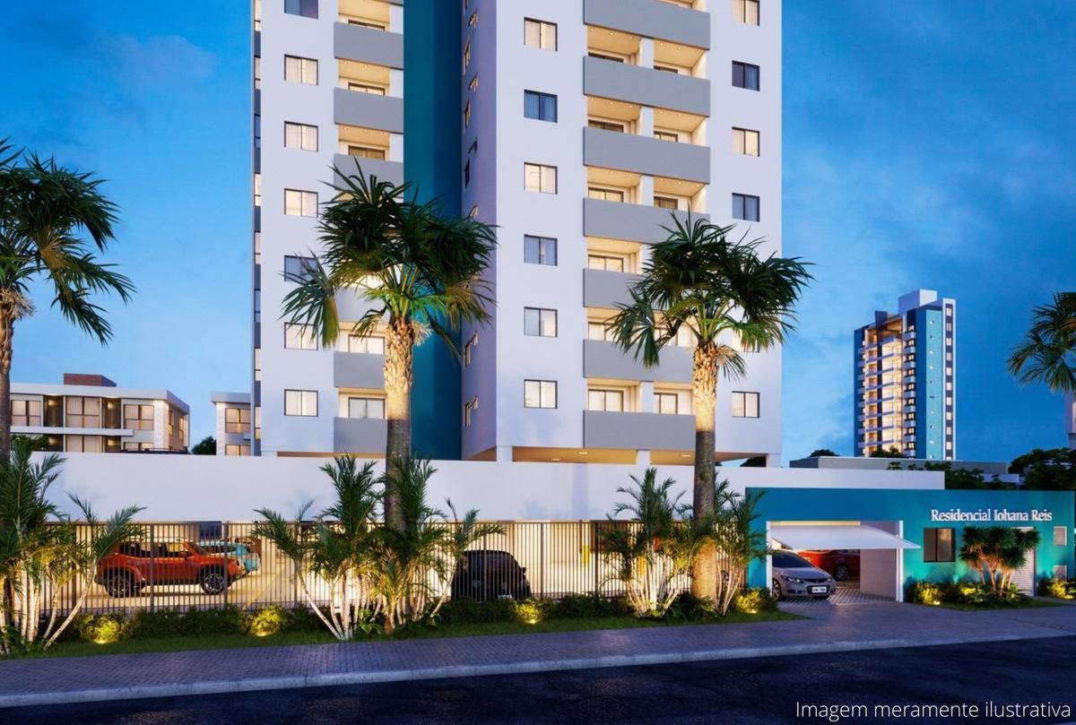 Apartamento, Samambaia Norte, 2 Quartos