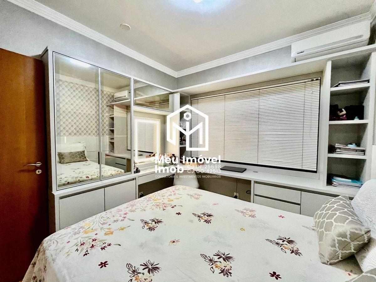 Casa, Setor Habitacional Vicente Pires, 4 Quartos