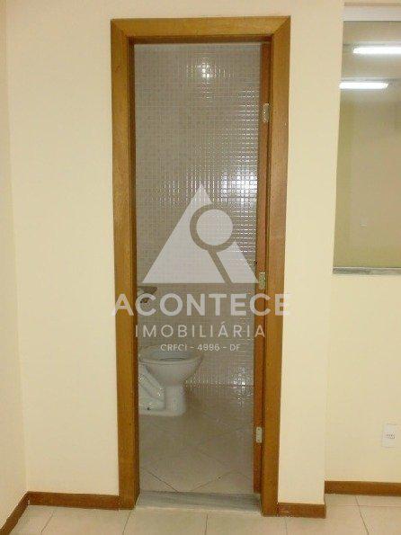 Sala, Zona Industrial