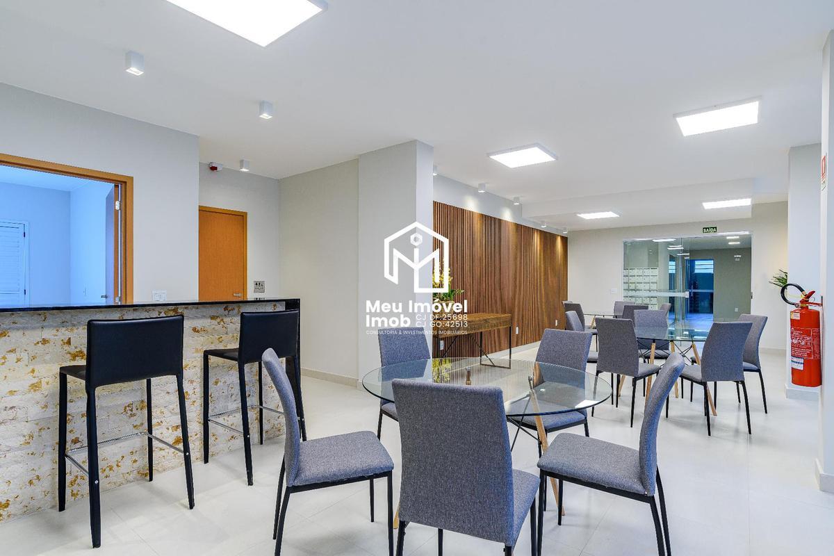 Apartamento, Guará II, 2 Quartos