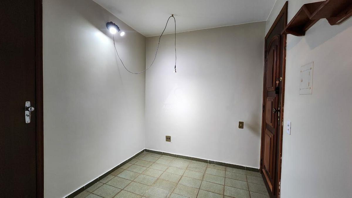 Sala, Asa Sul
