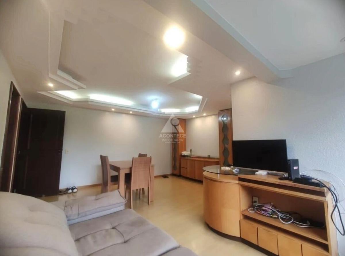 Apartamento, Sudoeste, 3 Quartos, 1 Vaga, 1 Suíte