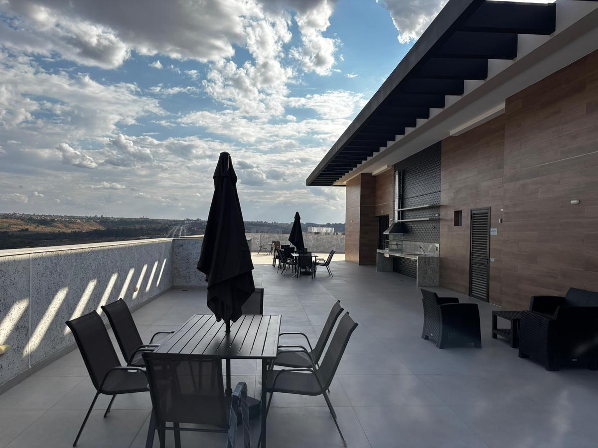 Apartamento, Sobradinho, 3 Quartos, 1 Vaga, 1 Suíte