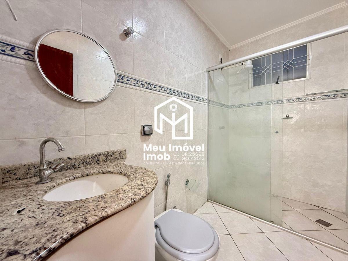 Casa, Riacho Fundo I, 6 Quartos