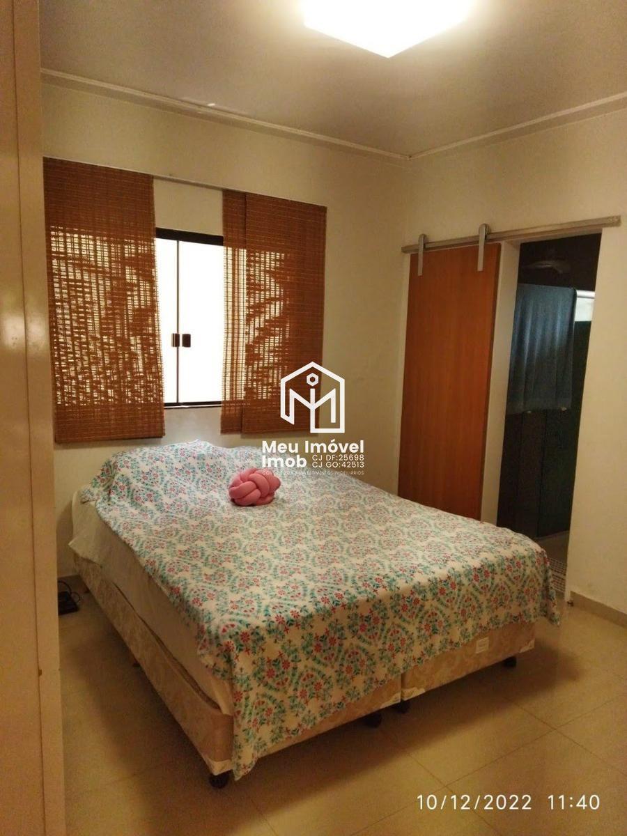 Casa, Brasília/Plano Piloto, 4 Quartos