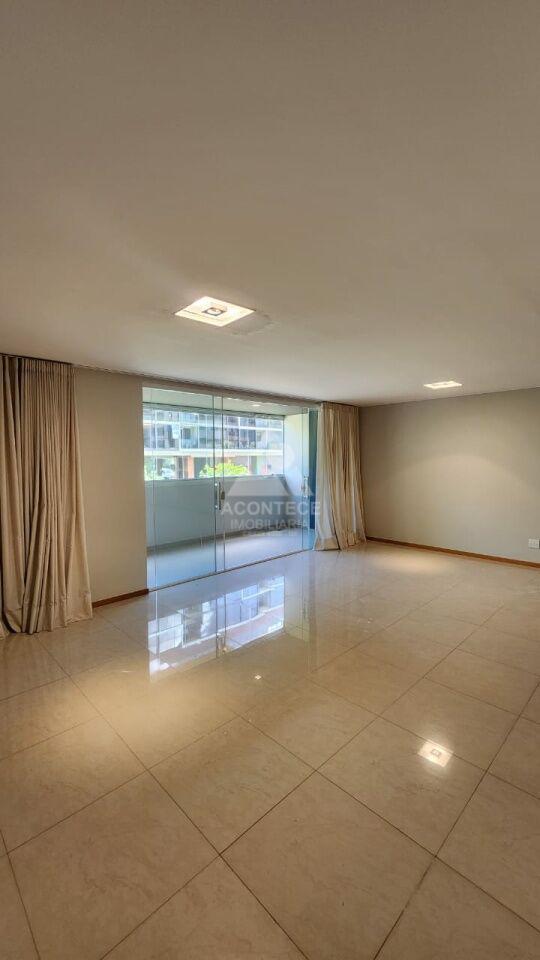 Apartamento, Noroeste