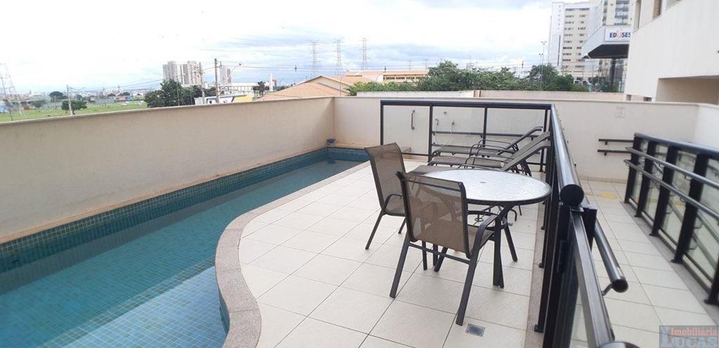 Apartamento, Samambaia Sul, 3 Quartos, 1 Vaga, 1 Suíte