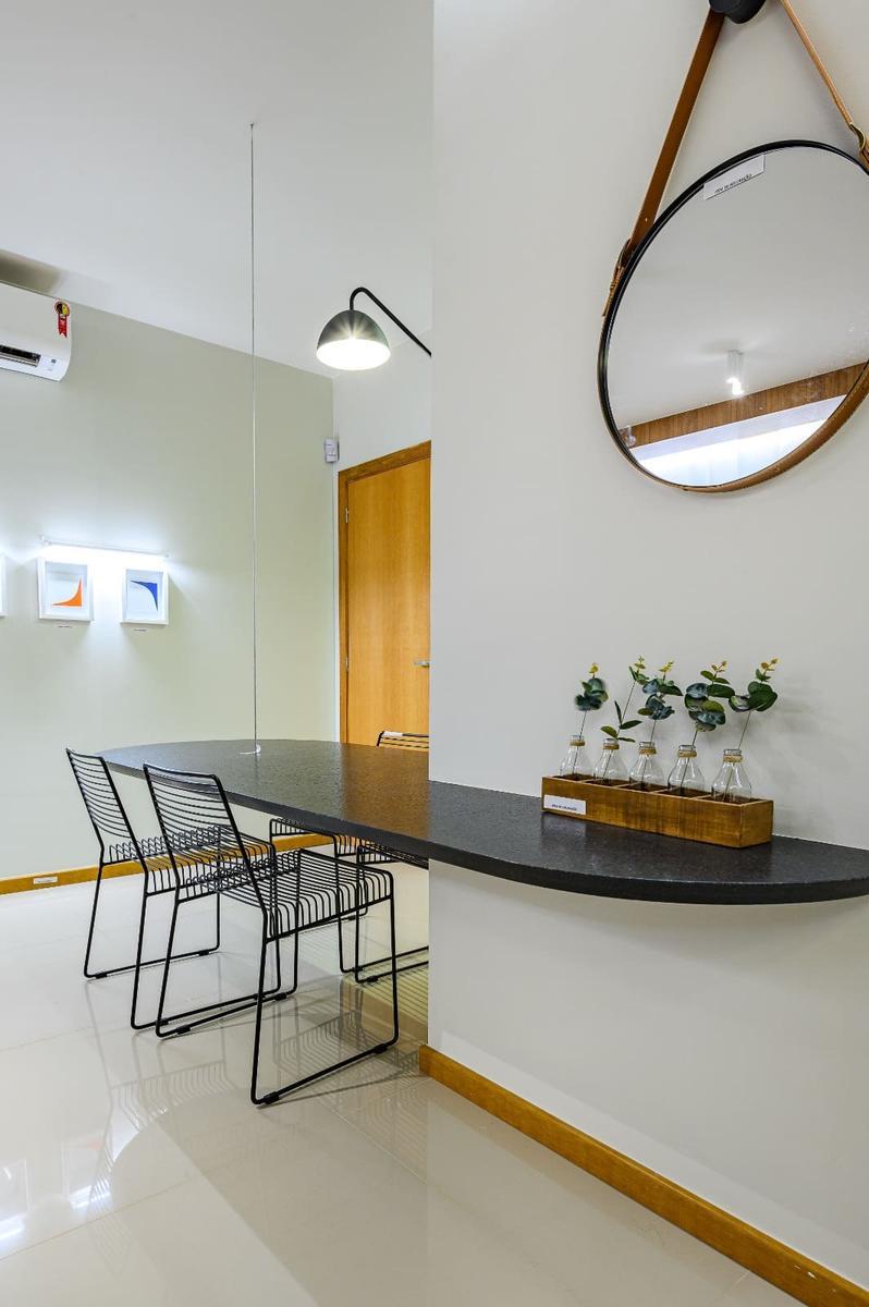 Apartamento, Guará I, 3 Quartos, 2 Vagas, 1 Suíte