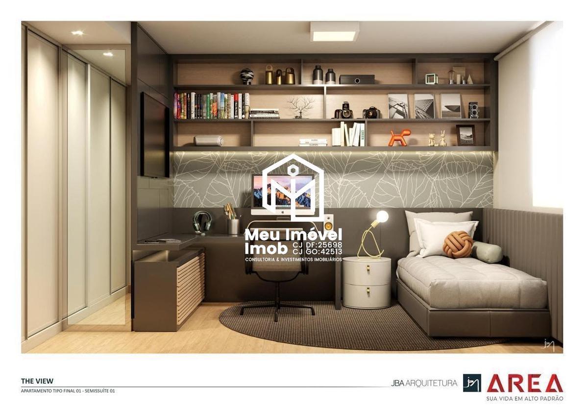 Apartamento, Norte, 3 Quartos